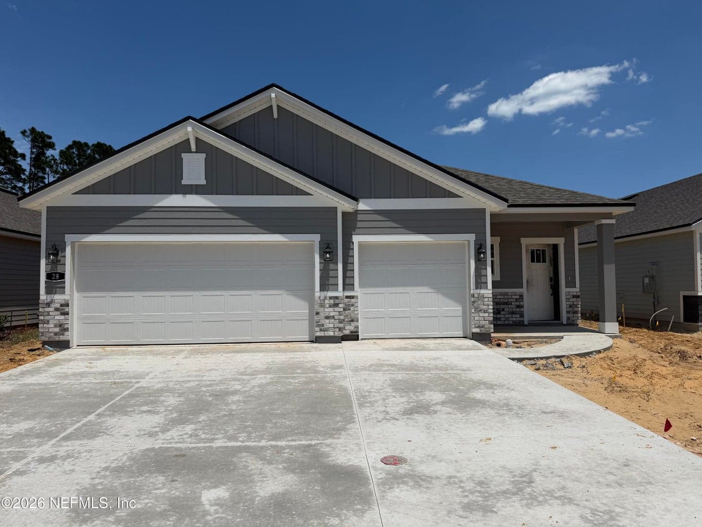 28 PERSEUS Avenue, Flagler Beach, FL 32136, Flagler Beach, FL - photo 1