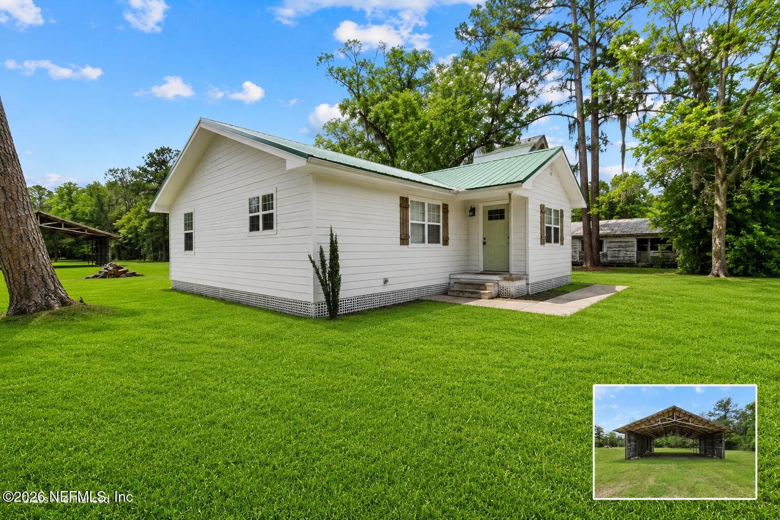 3250 NE 179TH Street, Starke, FL 32091, Starke, FL - photo 1
