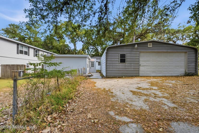 7418 JASPER Avenue, Jacksonville, FL 32211