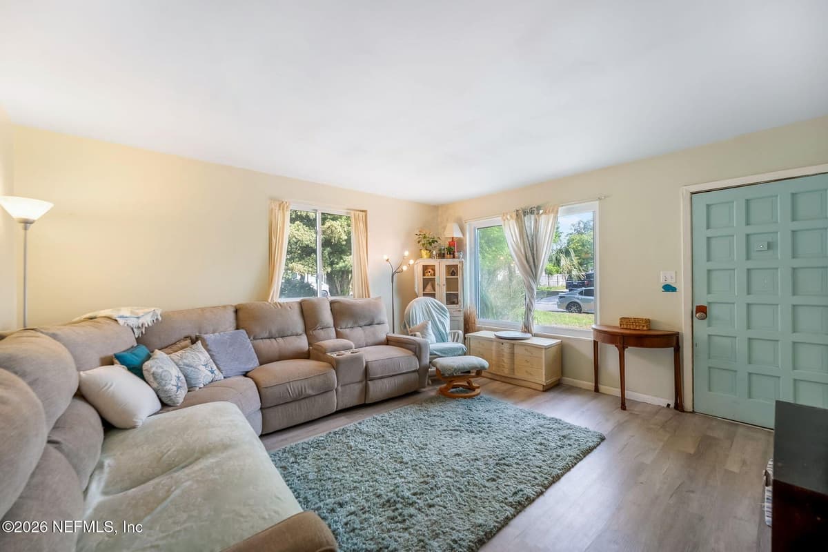 27 SAN PABLO Circle N, Jacksonville Beach, FL 32250, Jacksonville Beach, FL - photo 3