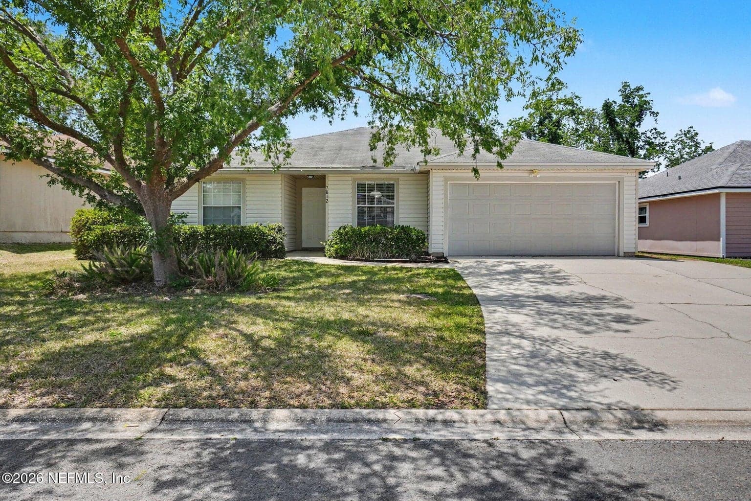 7812 INVERMERE Boulevard, Jacksonville, FL 32244, Jacksonville, FL - photo 1