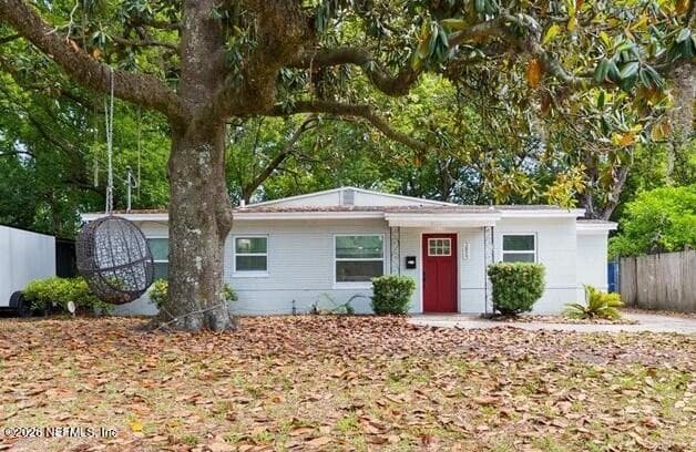 3859 ABBY Lane, Jacksonville, FL 32207