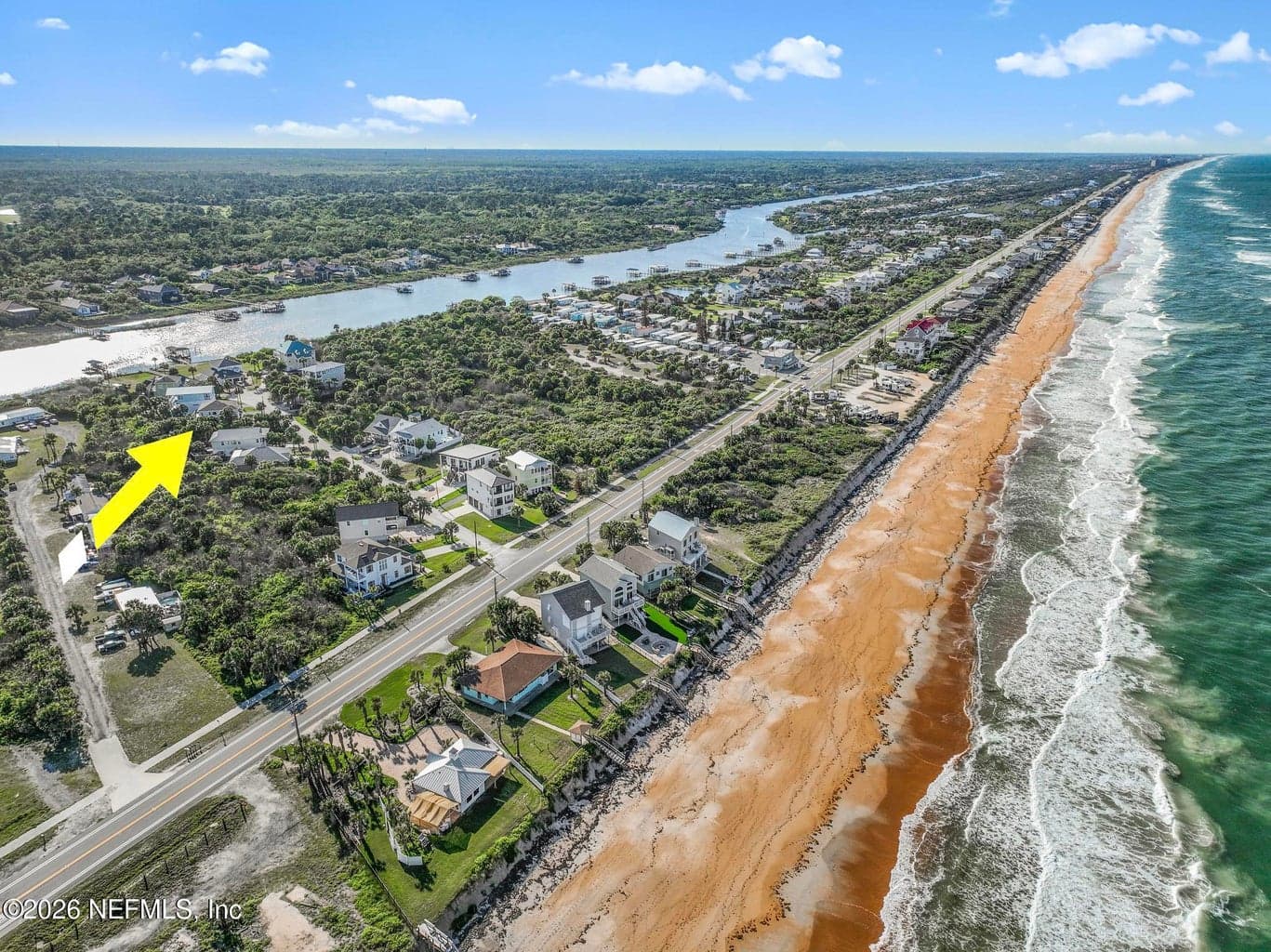 16 WESTMAYER Place, Flagler Beach, FL 32136, Flagler Beach, FL - photo 1