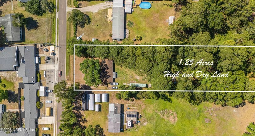 12746 DUNN CREEK Road, Jacksonville, FL 32218