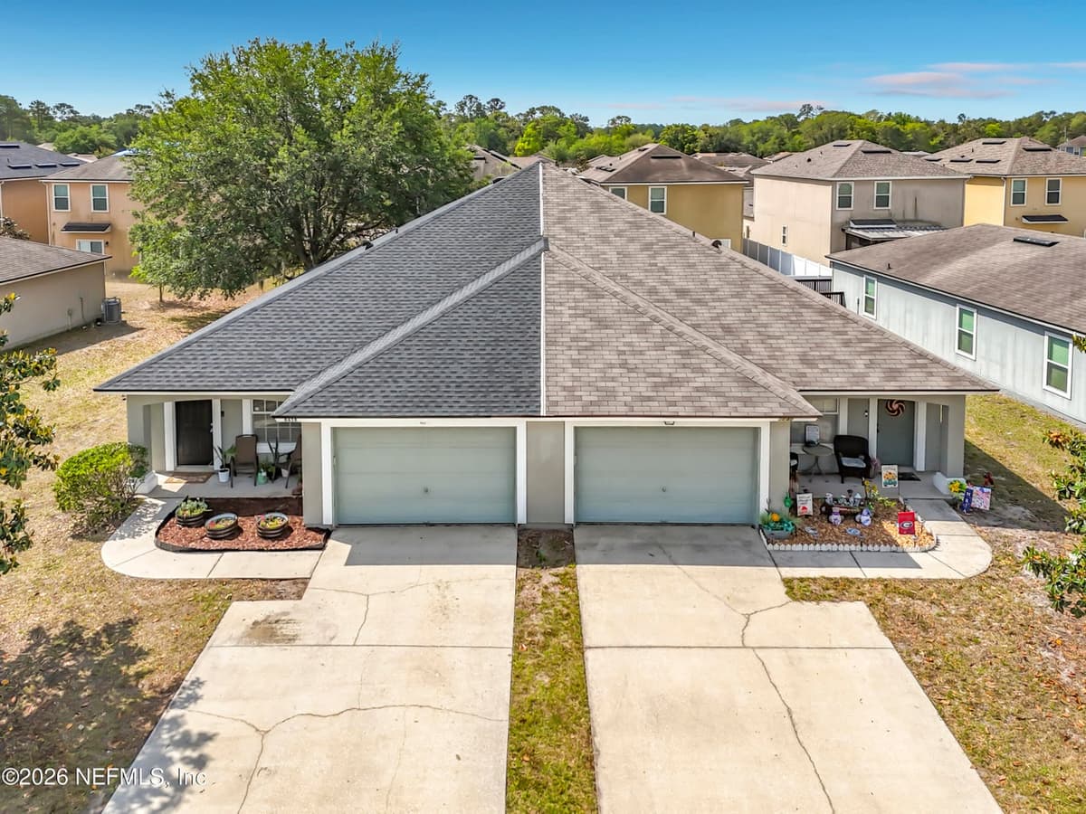 8638 JULIA MARIE Circle, Jacksonville, FL 32210, Jacksonville, FL - photo 2
