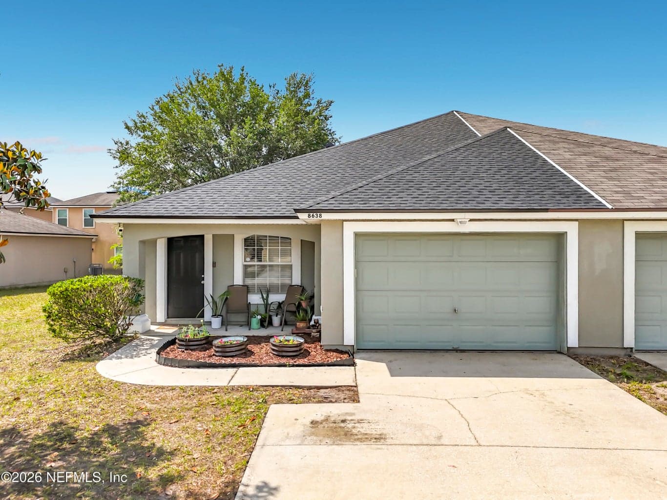 8638 JULIA MARIE Circle, Jacksonville, FL 32210, Jacksonville, FL - photo 1