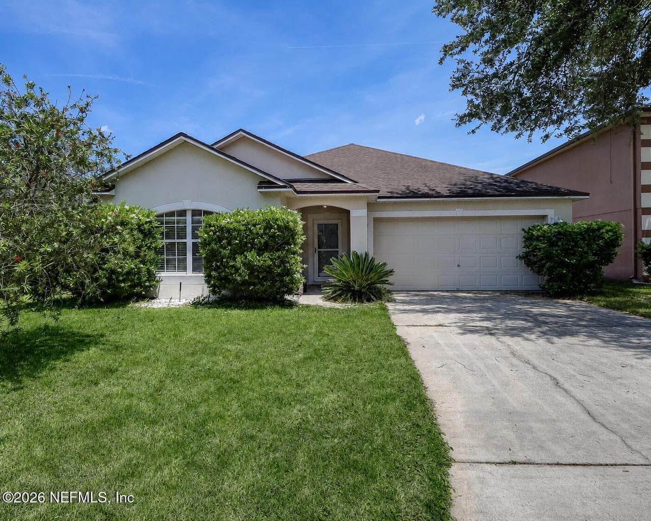 76296 LONGLEAF Loop, Yulee, FL 32097, Yulee, FL - photo 1