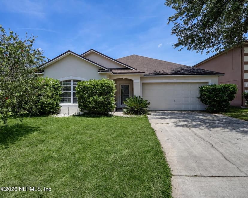 76296 LONGLEAF Loop, Yulee, FL 32097
