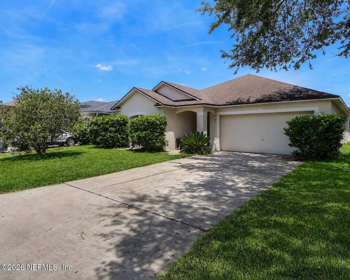 76296 LONGLEAF Loop, Yulee, FL 32097, Yulee, FL - photo 2