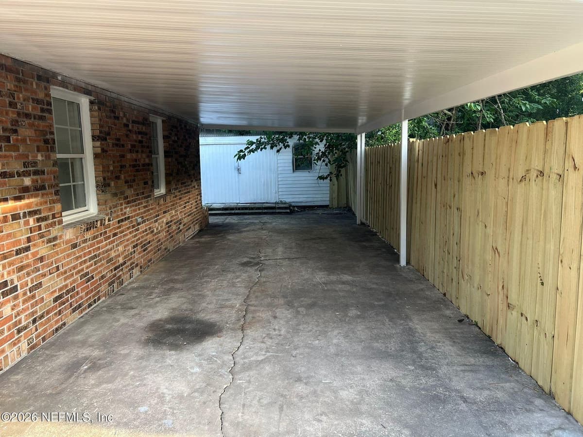 822 E 60TH Street, Jacksonville, FL 32208, Jacksonville, FL - photo 2