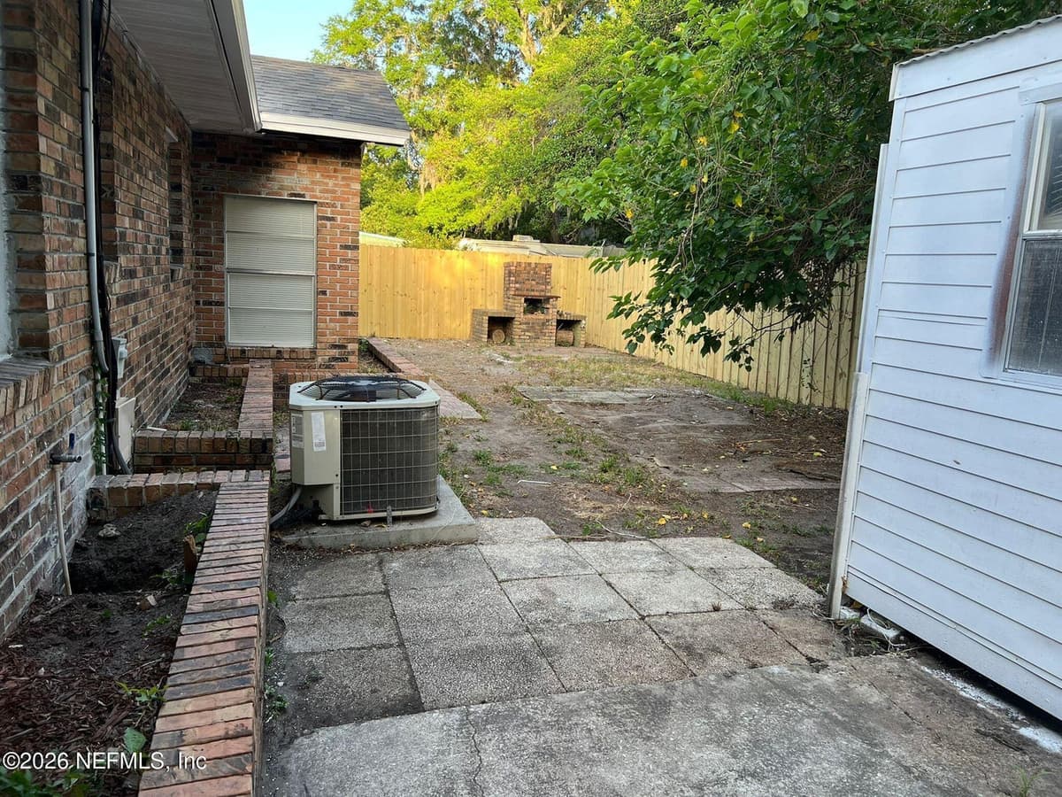 822 E 60TH Street, Jacksonville, FL 32208, Jacksonville, FL - photo 3