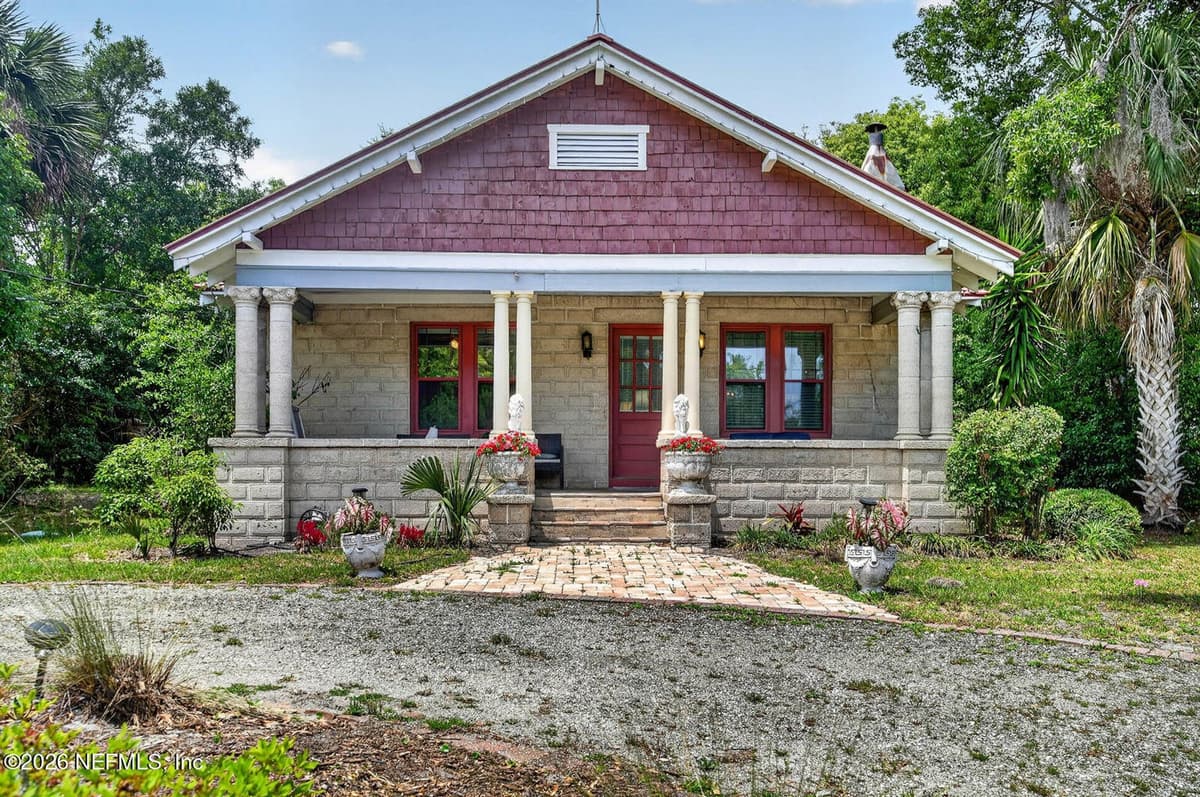 1551 MASTERS Drive, St. Augustine, FL 32084, St. Augustine, FL - photo 2