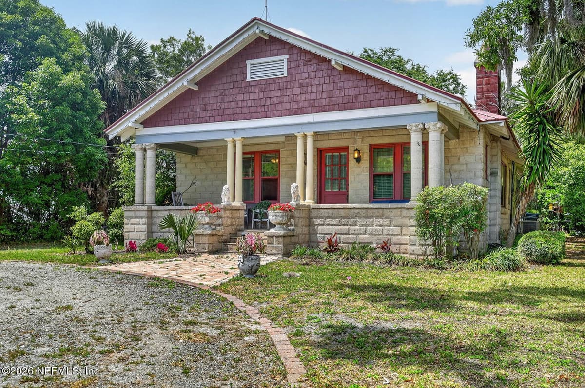 1551 MASTERS Drive, St. Augustine, FL 32084, St. Augustine, FL - photo 3