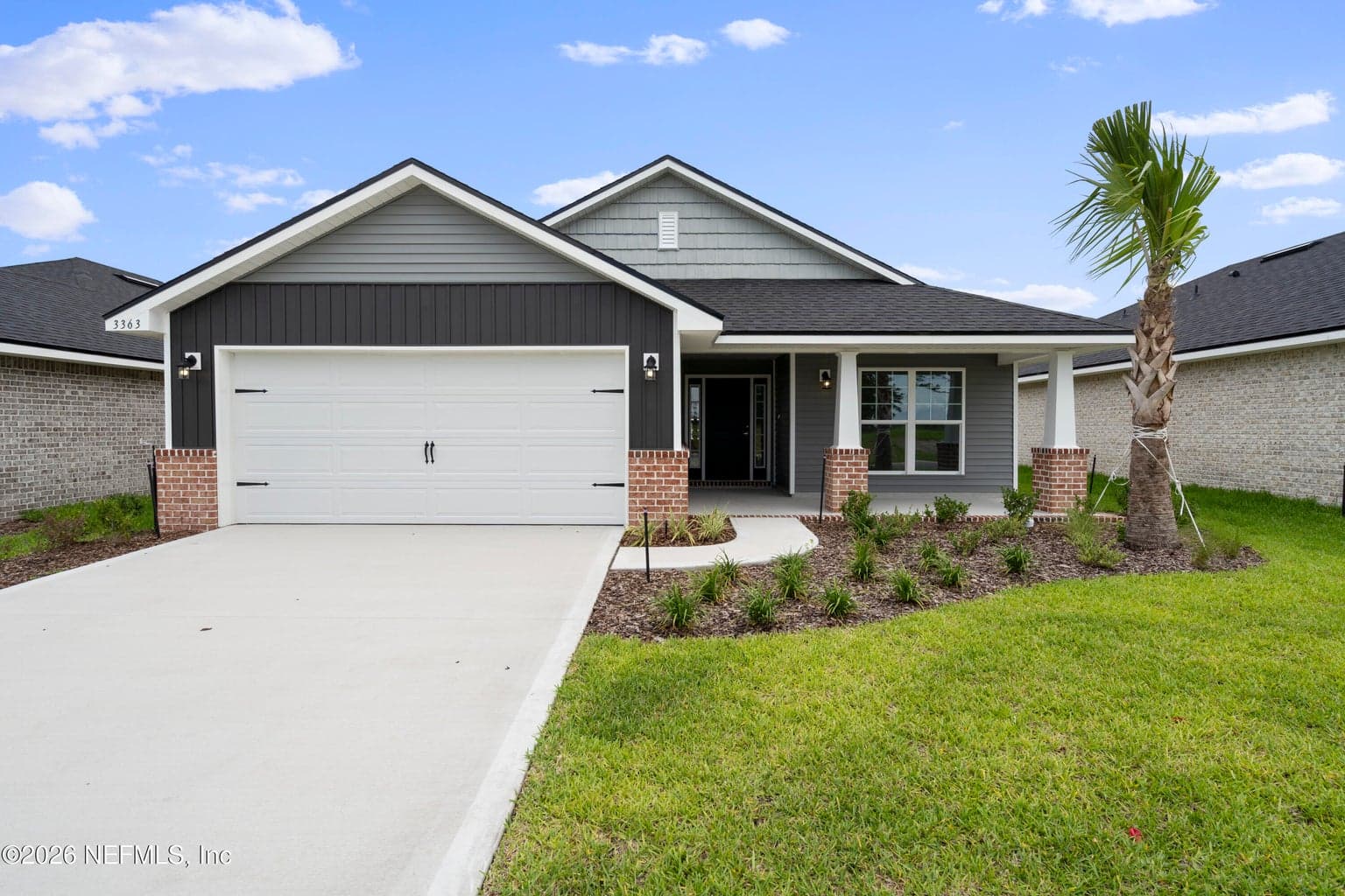 3330 MEADOW RIDGE Place, Green Cove Springs, FL 32043, Green Cove Springs, FL - photo 1