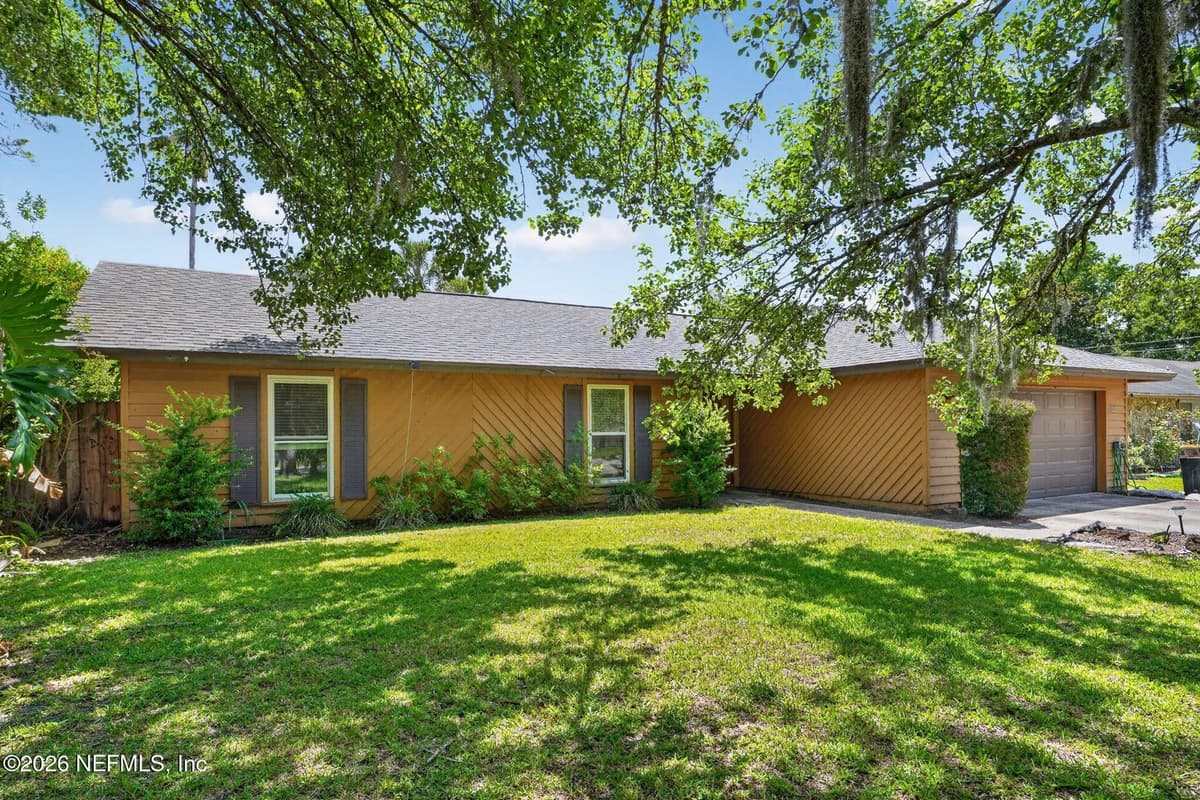 5522 LUELLA Street, Jacksonville, FL 32207, Jacksonville, FL - photo 2