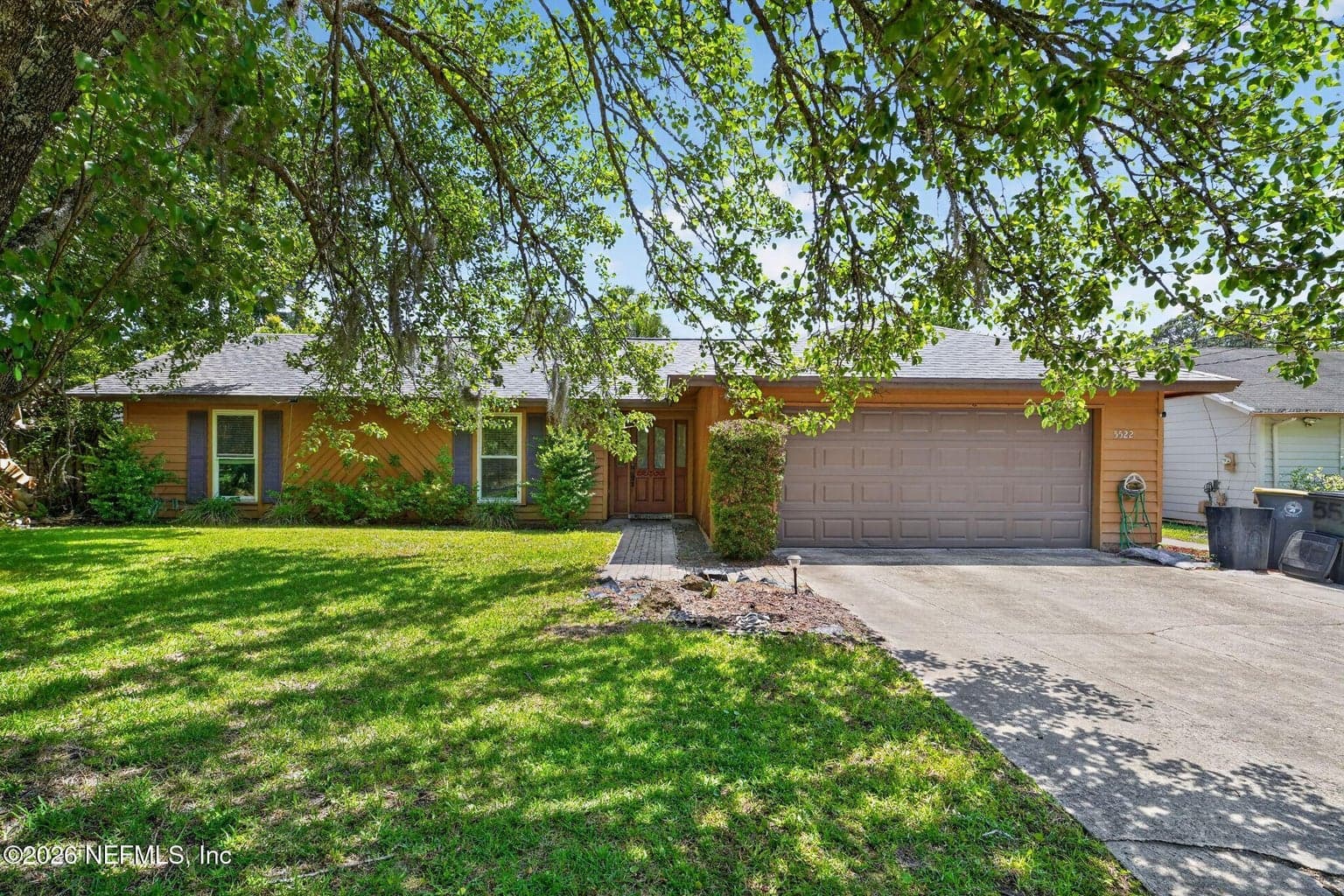 5522 LUELLA Street, Jacksonville, FL 32207, Jacksonville, FL - photo 1