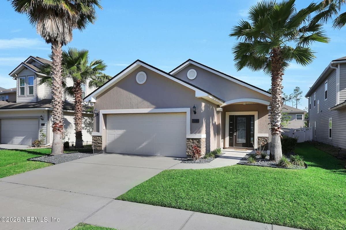 62 FERNBROOK Drive, St. Johns, FL 32259, St. Johns, FL - photo 2