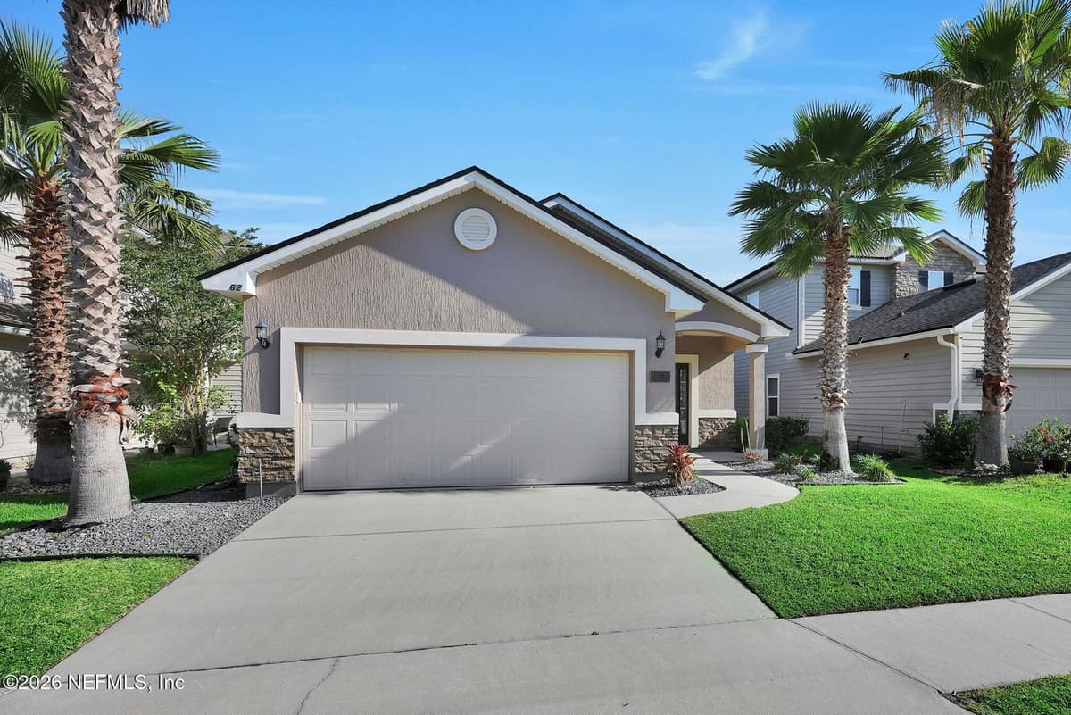 62 FERNBROOK Drive, St. Johns, FL 32259, St. Johns, FL - photo 3