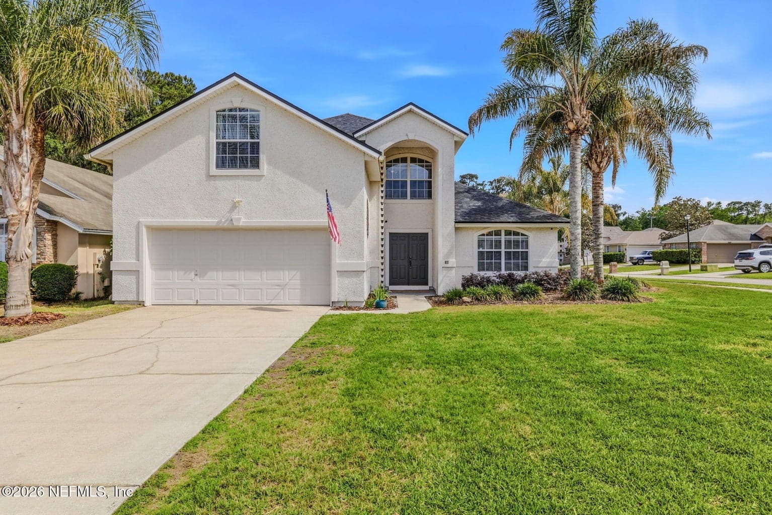 811 HICKORY KNOLLS Drive, Green Cove Springs, FL 32043, Green Cove Springs, FL - photo 1