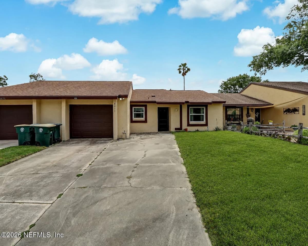 8675 PURSLANE Place, Jacksonville, FL 32217, Jacksonville, FL - photo 2
