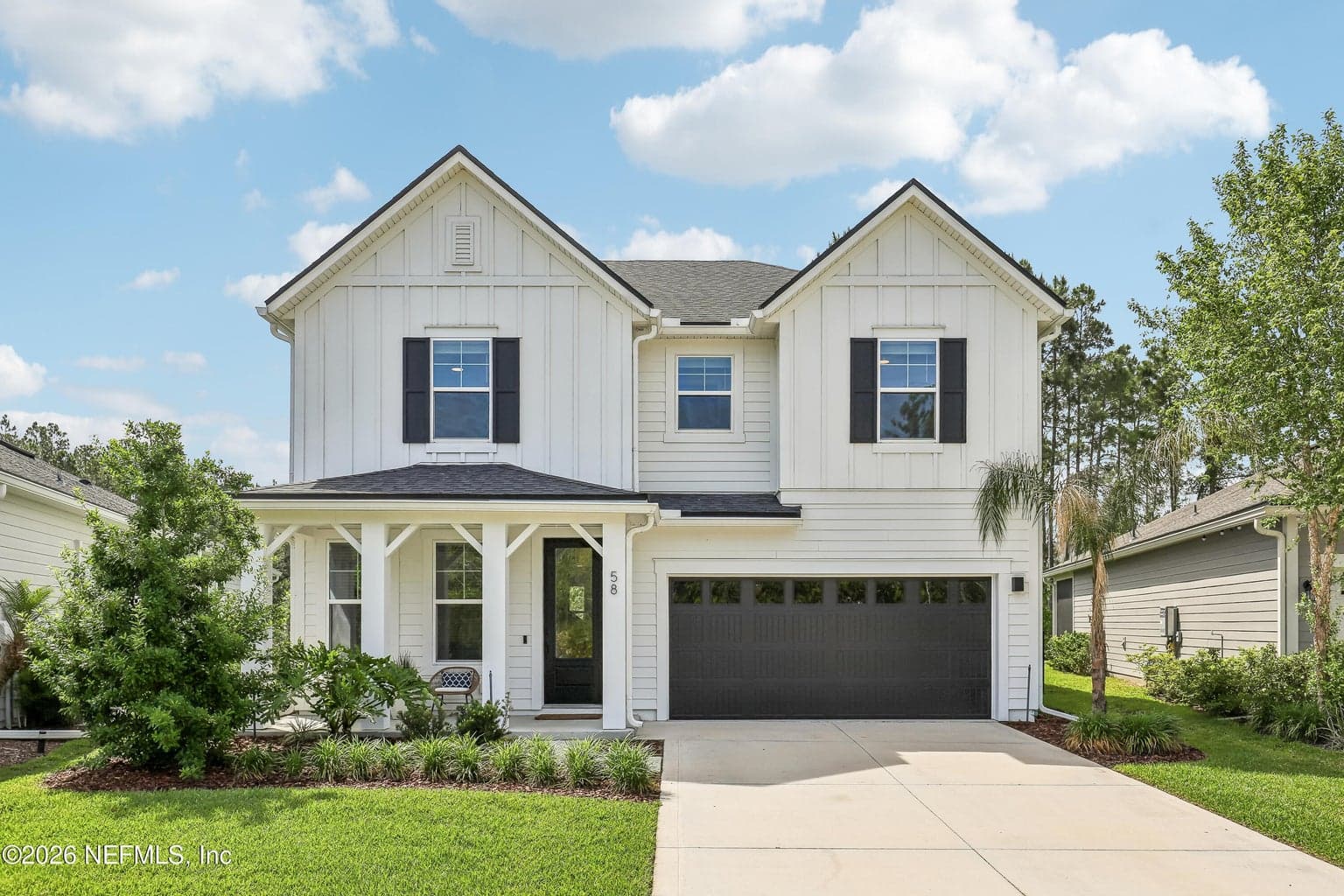 58 KEENELAND Road, St. Johns, FL 32259, St. Johns, FL - photo 1