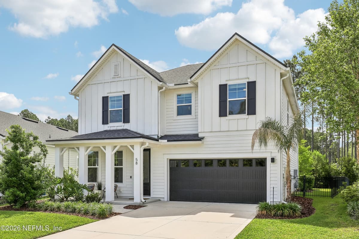 58 KEENELAND Road, St. Johns, FL 32259, St. Johns, FL - photo 2