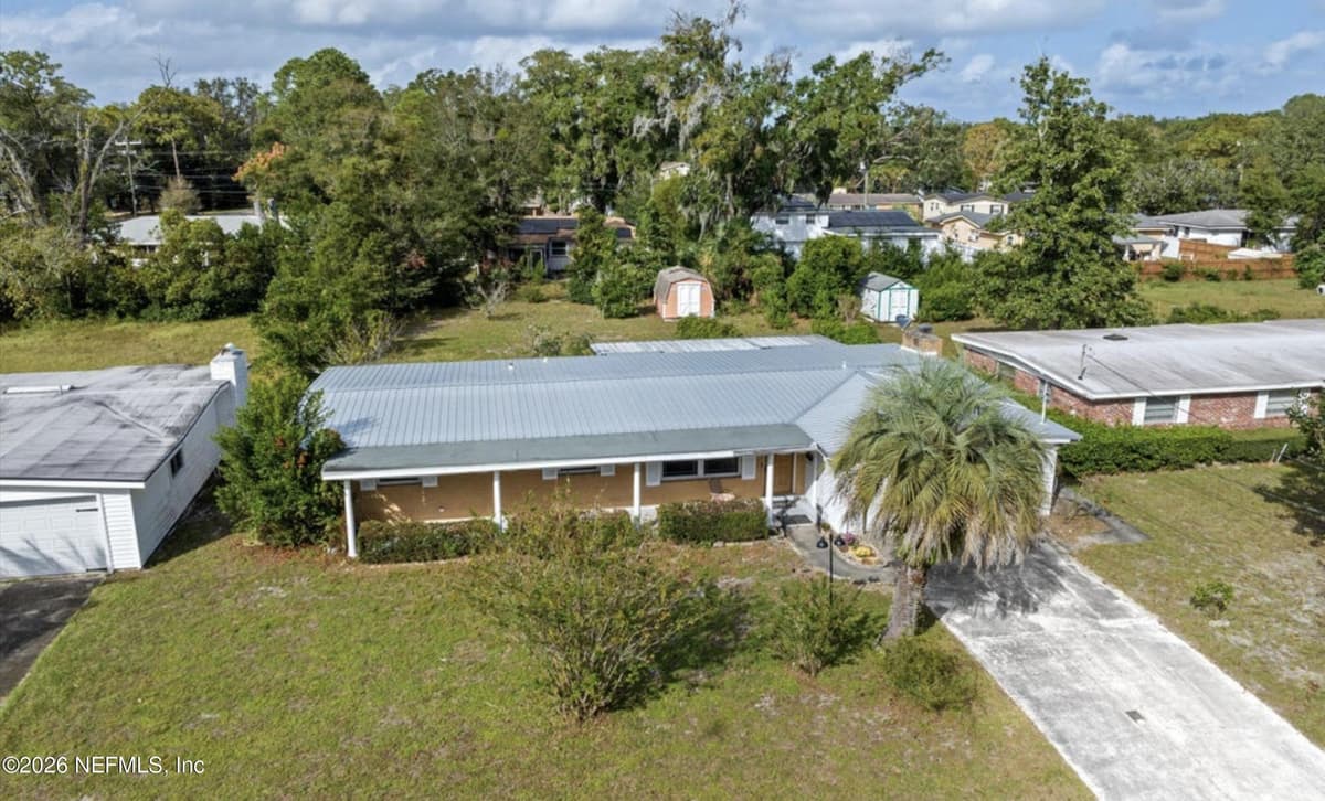 5527 MAXINE Drive, Jacksonville, FL 32277, Jacksonville, FL - photo 3