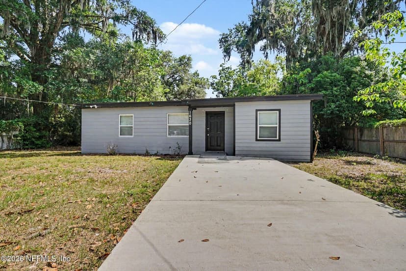 1630 WOFFORD Avenue, Jacksonville, FL 32218