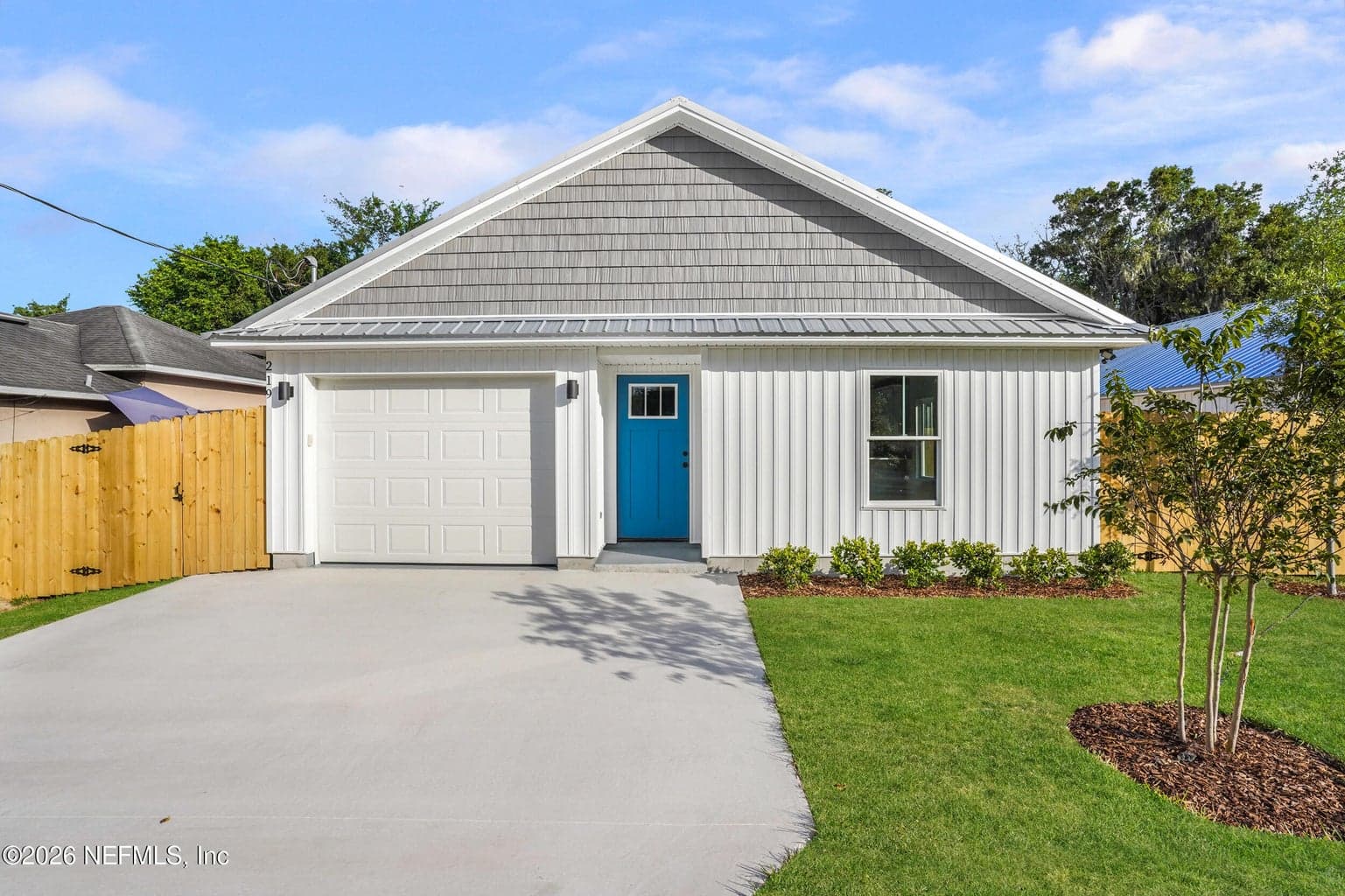 219 NORTH Boulevard, St. Augustine, FL 32095, St. Augustine, FL - photo 1