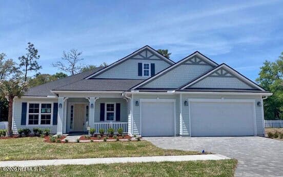 125 VISTA BLUFF Lane 0004, Yulee, FL 32097