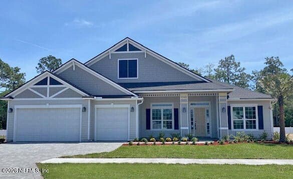 352 SANDY BLUFF Drive 0065, Yulee, FL 32097