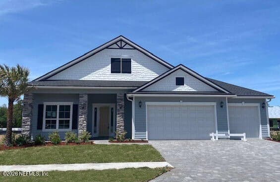331 SANDY BLUFF Drive 0078, Yulee, FL 32097