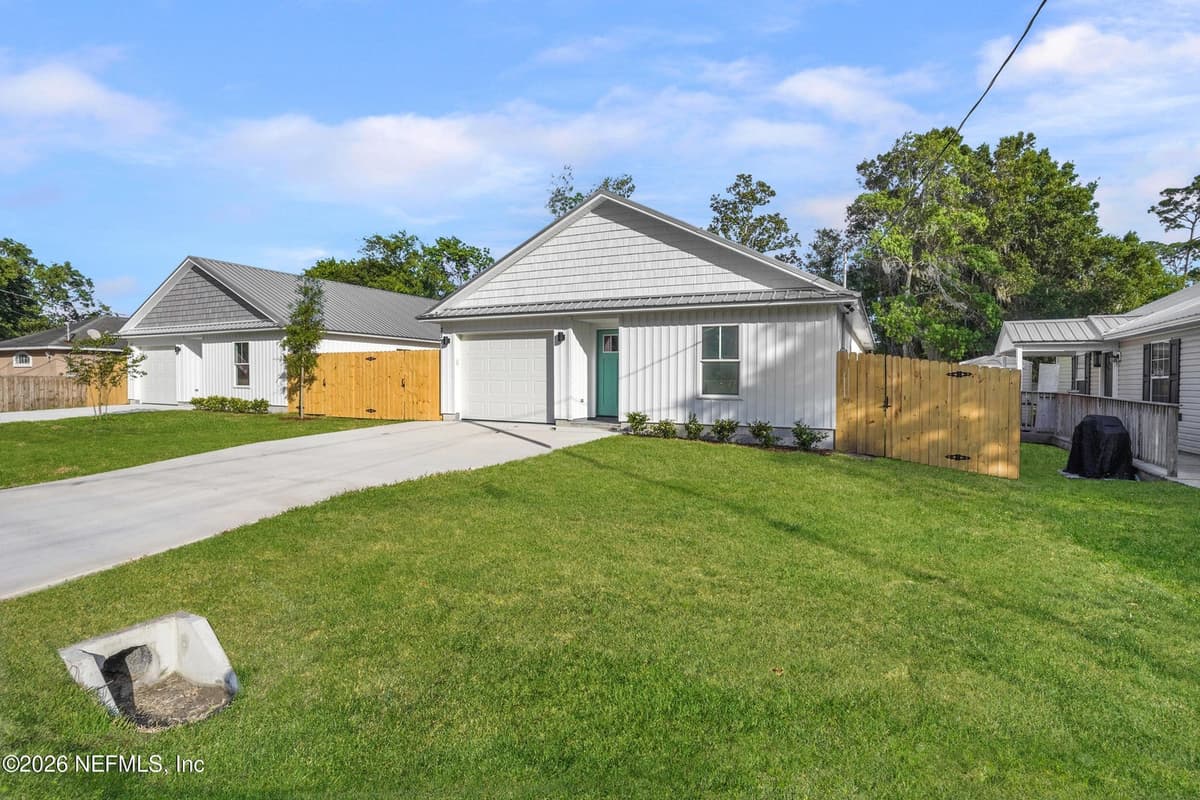 217 NORTH Boulevard, St. Augustine, FL 32095, St. Augustine, FL - photo 2