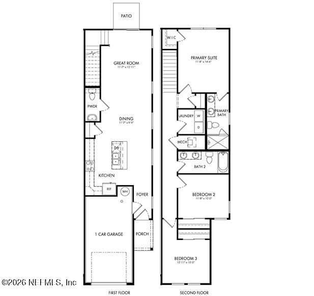 3640 LUXOR Way, Middleburg, FL 32068, Middleburg, FL - photo 2