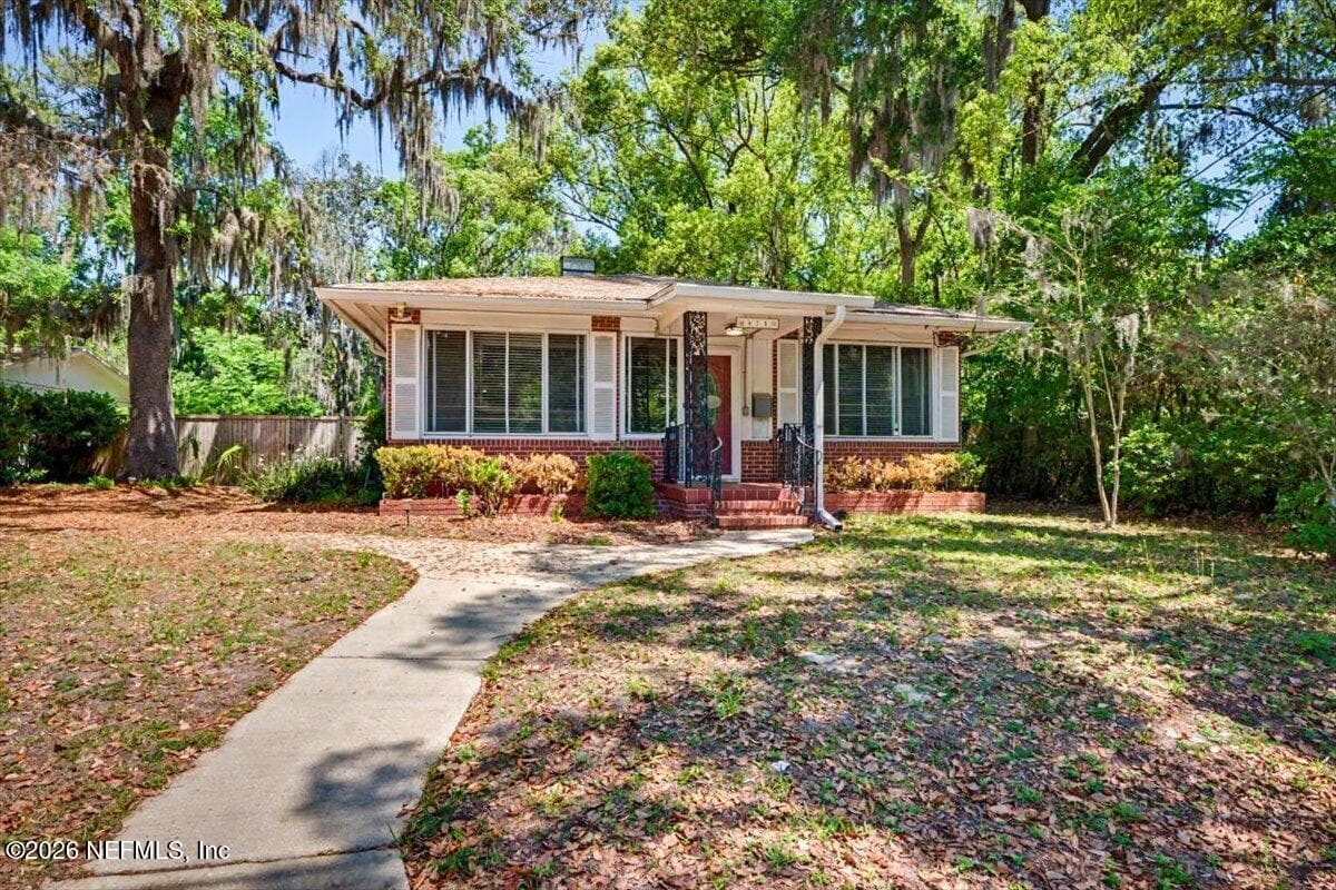 4719 PARK Street, Jacksonville, FL 32205, Jacksonville, FL - photo 2