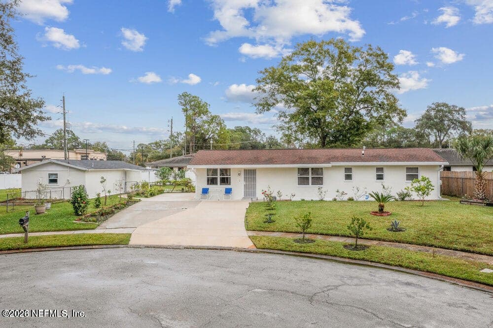 5741 FARGO Court, Jacksonville, FL 32207, Jacksonville, FL - photo 1