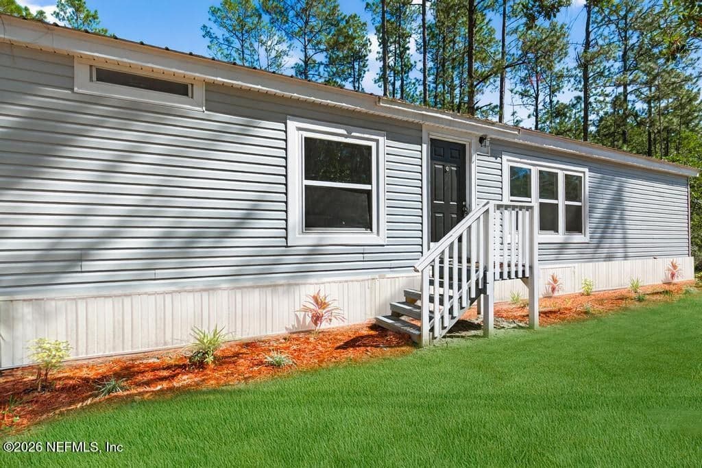 10350 CROTTY Avenue, Hastings, FL 32145, Hastings, FL - photo 1