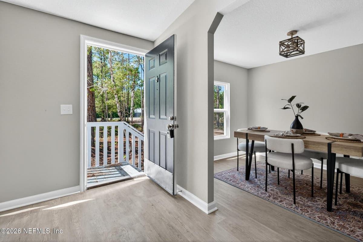 10350 CROTTY Avenue, Hastings, FL 32145, Hastings, FL - photo 2