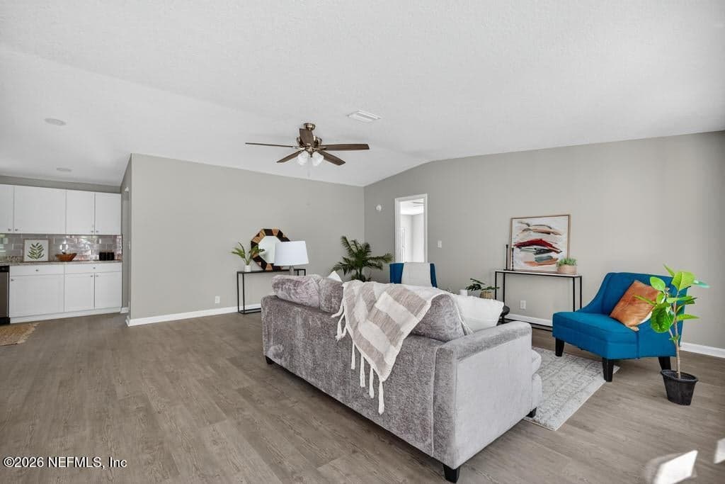10350 CROTTY Avenue, Hastings, FL 32145, Hastings, FL - photo 3