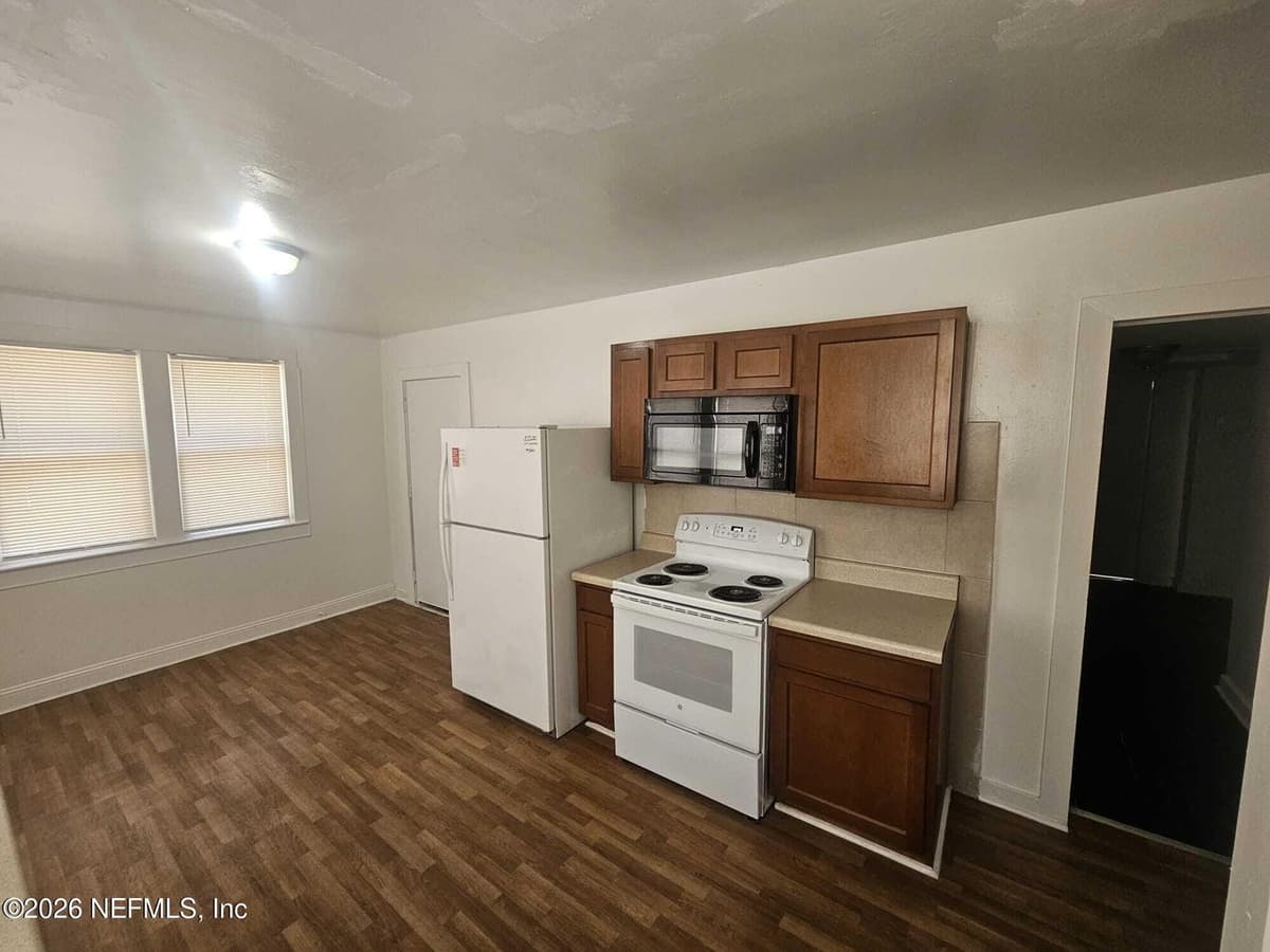 1025 POWHATTAN Street, Jacksonville, FL 32209, Jacksonville, FL - photo 3