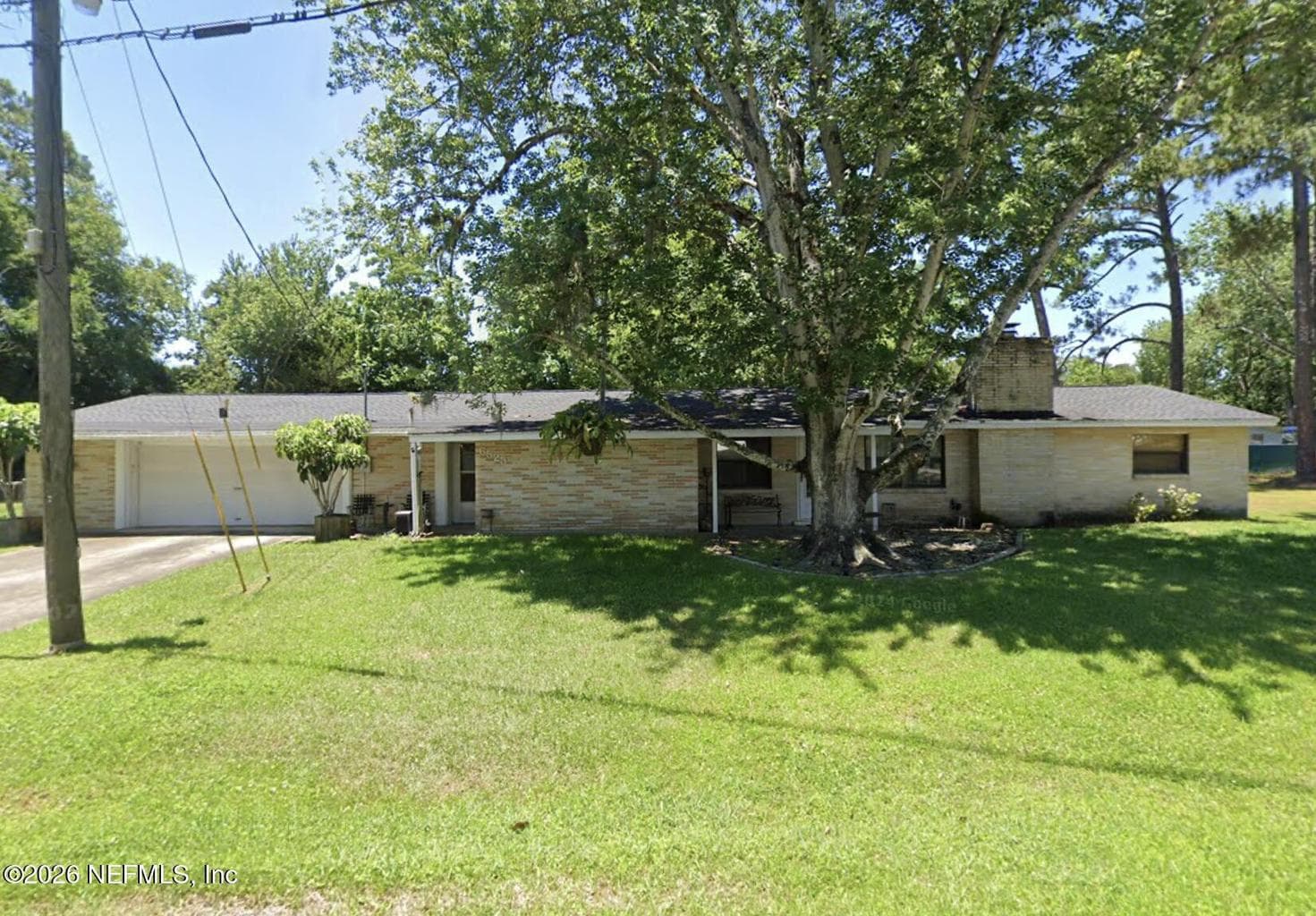 6525 PINE Circle W, St. Augustine, FL 32095, St. Augustine, FL - photo 1