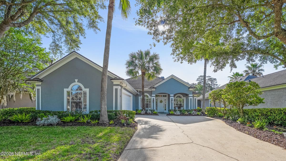 1265 QUEENS ISLAND Court, Jacksonville, FL 32225, Jacksonville, FL - photo 2