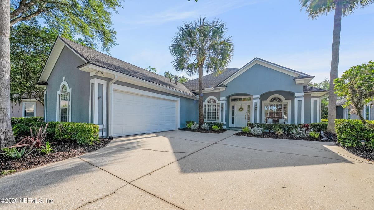 1265 QUEENS ISLAND Court, Jacksonville, FL 32225, Jacksonville, FL - photo 3