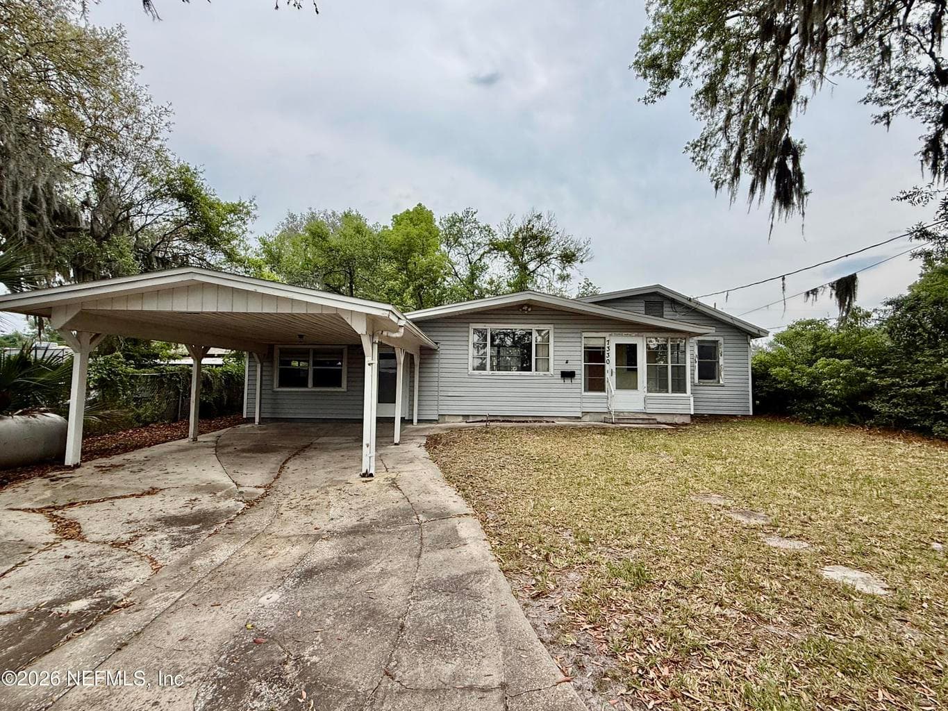 7330 ELWOOD Avenue, Jacksonville, FL 32208, Jacksonville, FL - photo 1