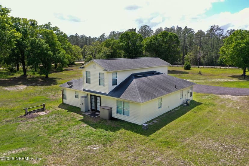 4160 DIVISION Street, Hastings, FL 32145