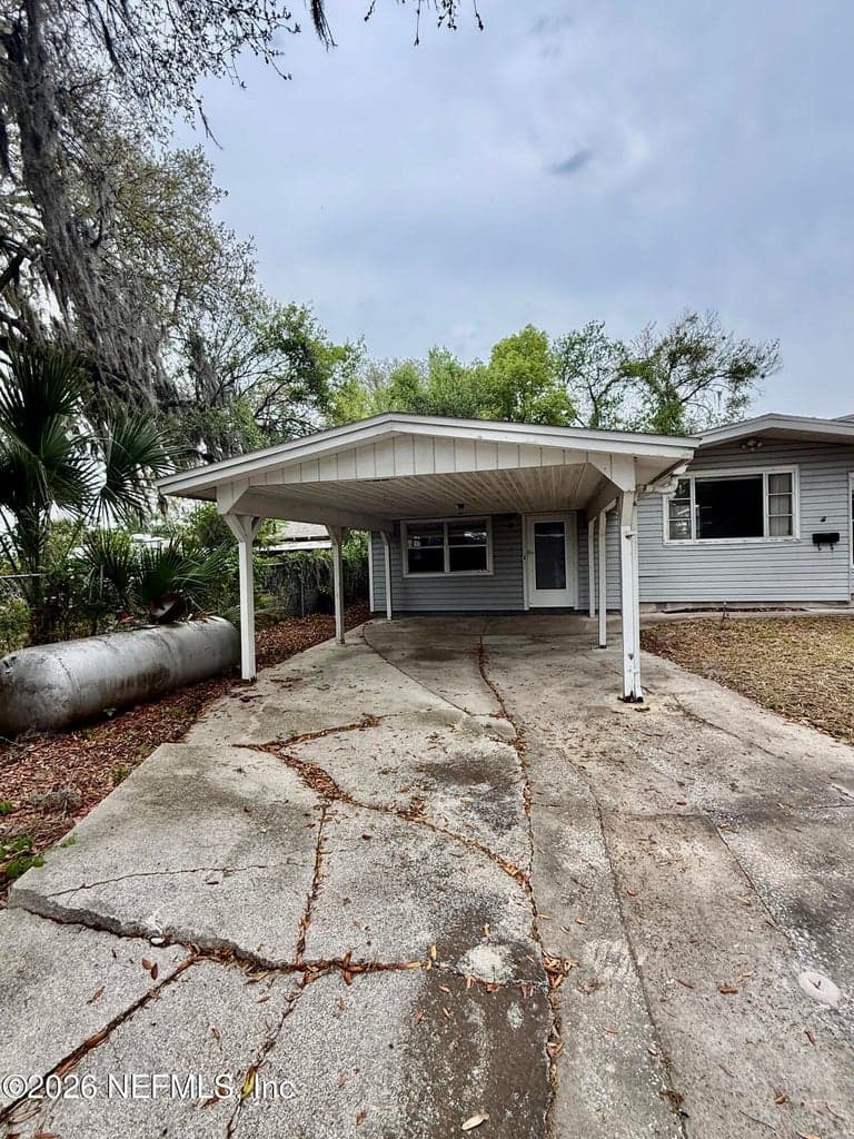 7330 ELWOOD Avenue, Jacksonville, FL 32208, Jacksonville, FL - photo 2