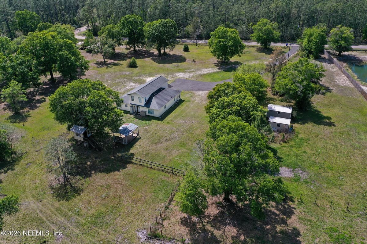 4160 DIVISION Street, Hastings, FL 32145, Hastings, FL - photo 2