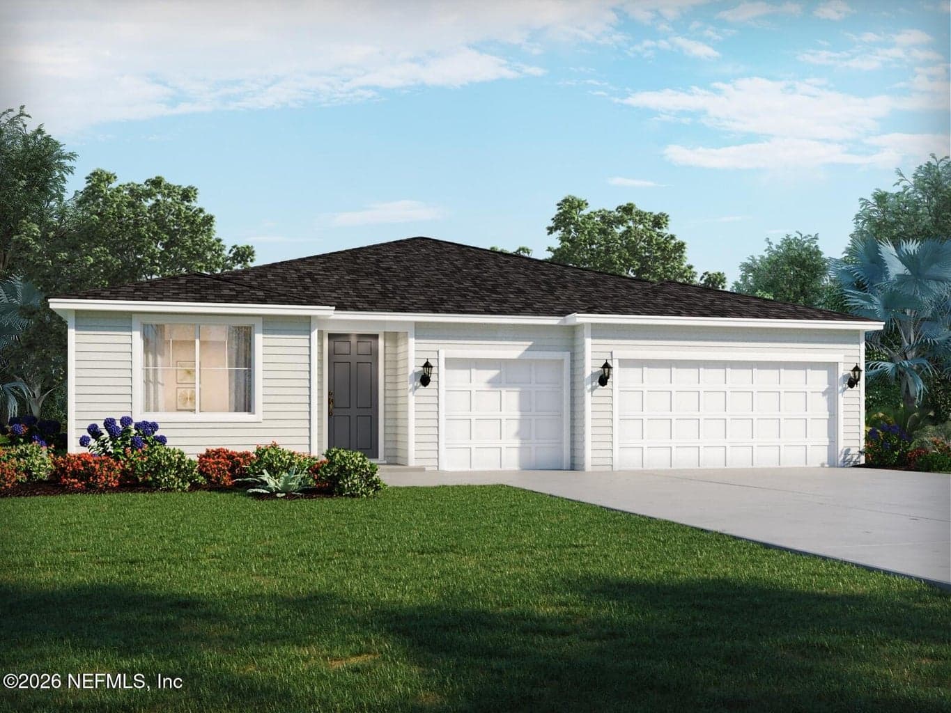 3029 HARDEN Drive, Jacksonville, FL 32218, Jacksonville, FL - photo 1