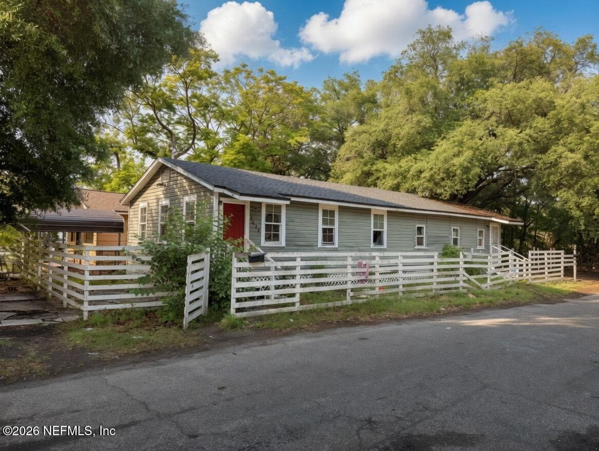 1427 HART Street, Jacksonville, FL 32209, Jacksonville, FL - photo 1