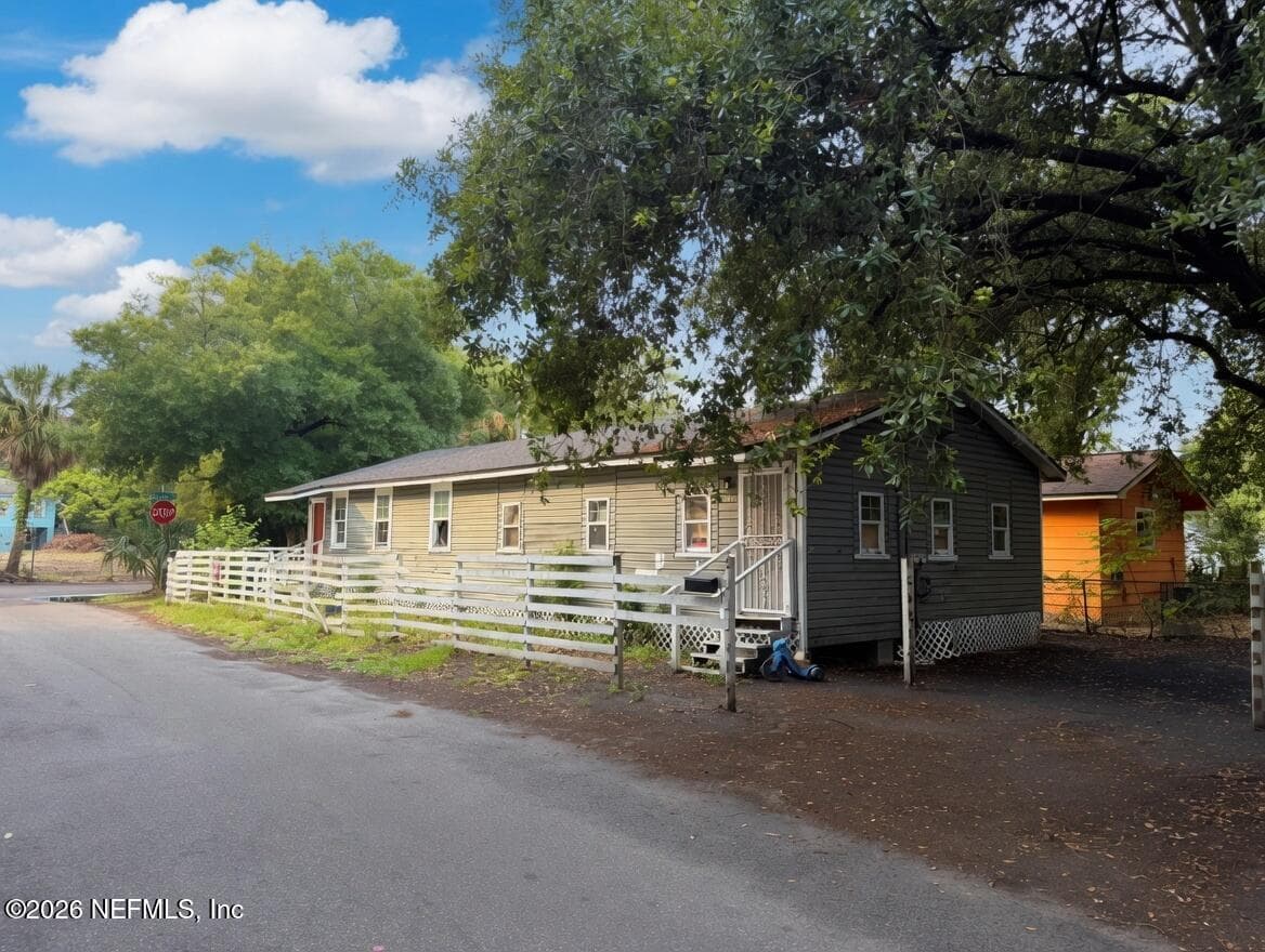 1427 HART Street, Jacksonville, FL 32209, Jacksonville, FL - photo 3